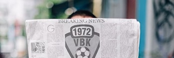 Varpe i vinden!